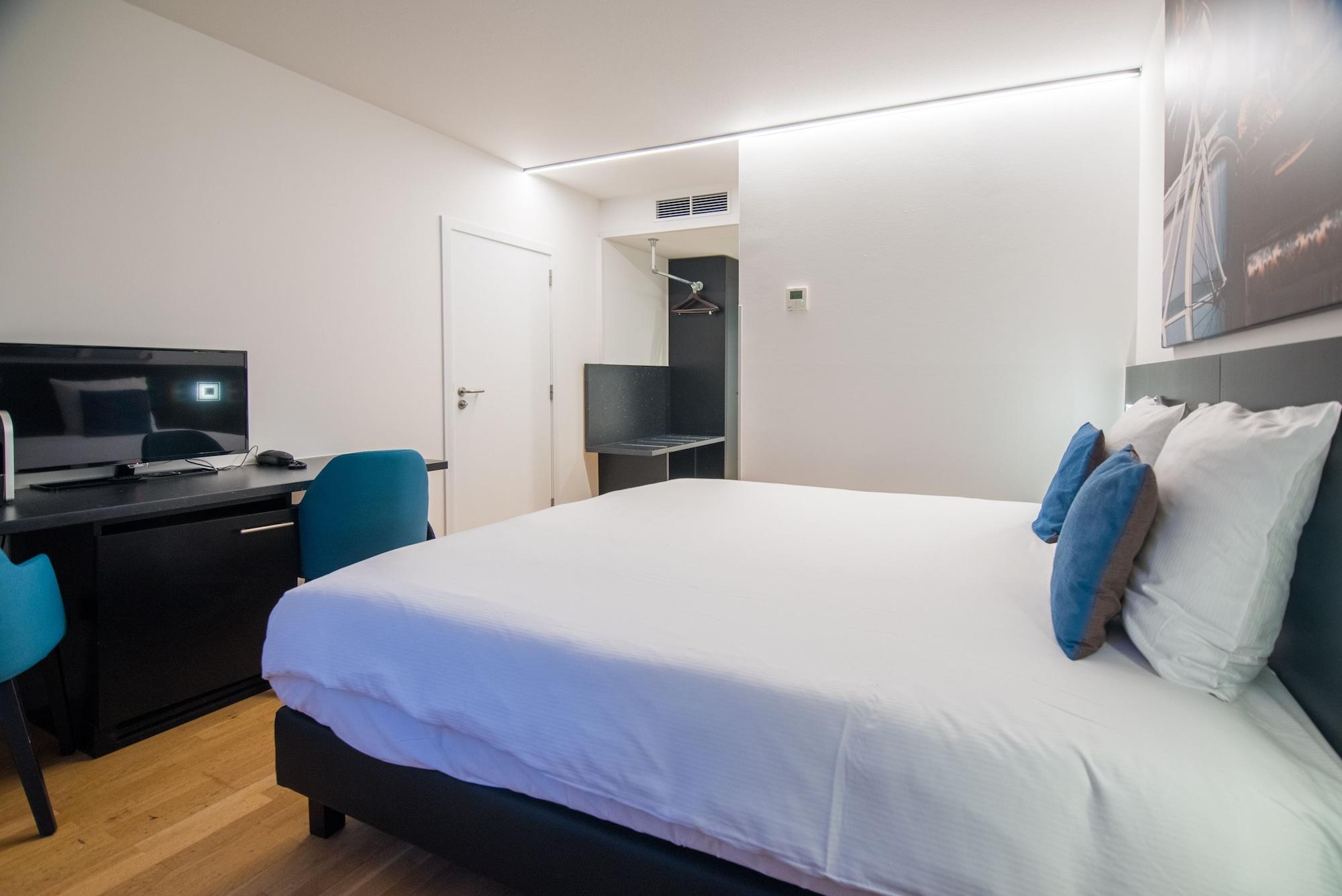 Hotel Velotel Brugge