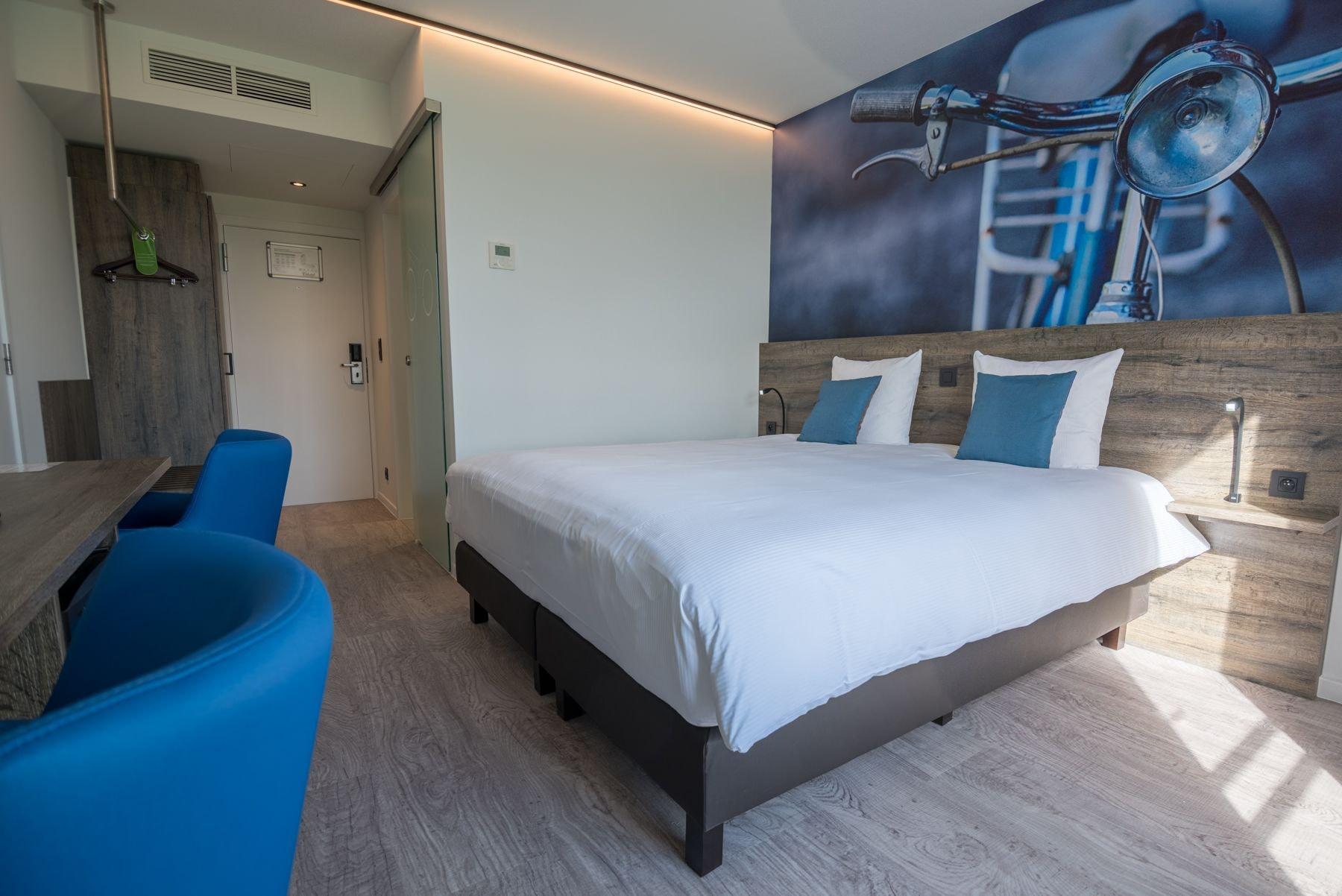 Velotel 4* Brugge
