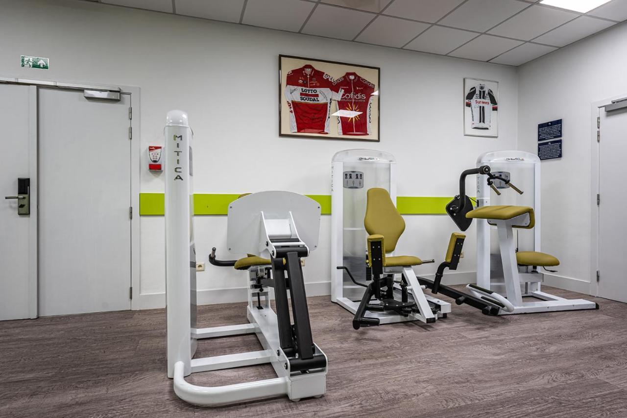 Velotel Hotel