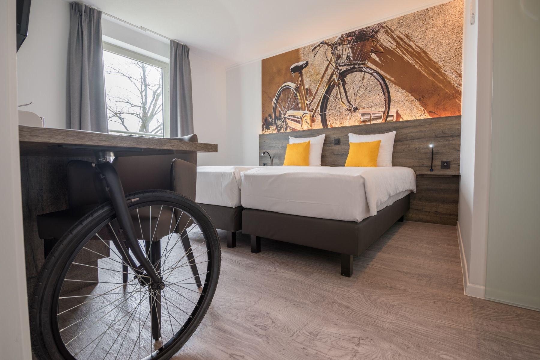 Velotel Hotel