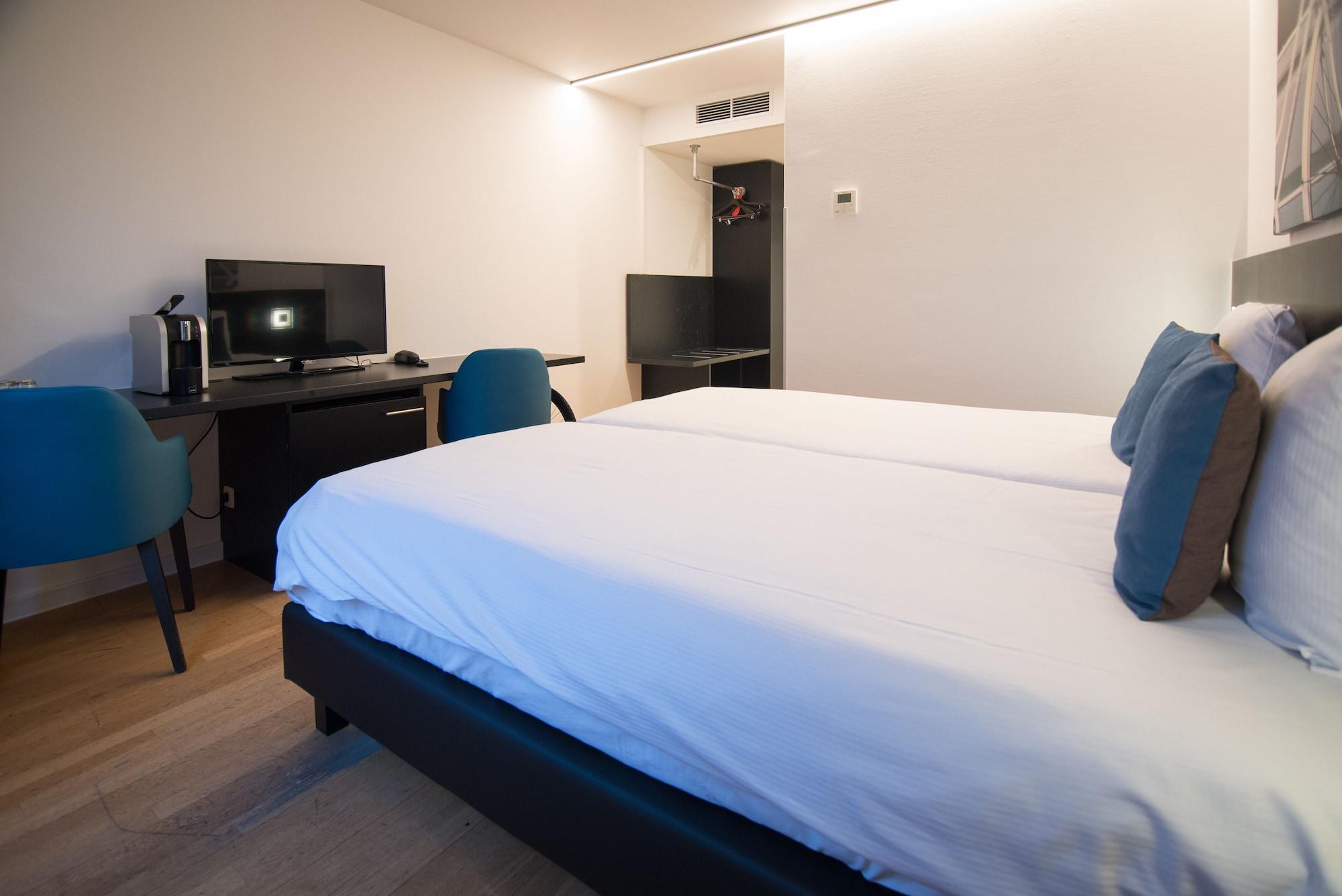Velotel 4* Bruges
