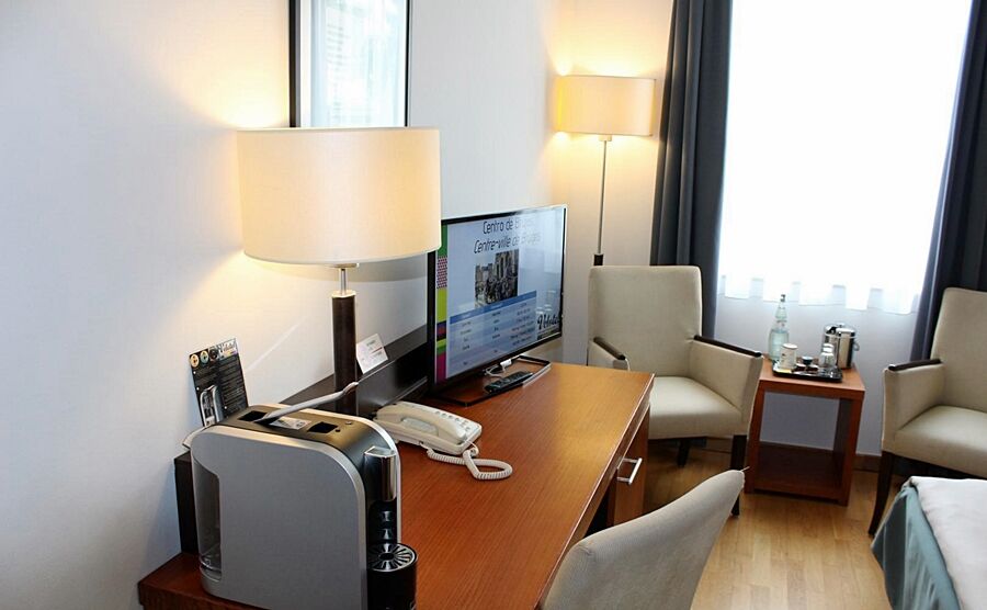 Velotel Hotel Brugge